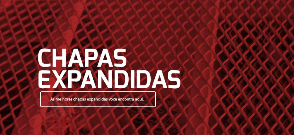 Chapas Expandidas